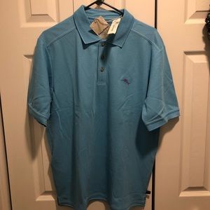 Tommy Bahama Supima Cotton Polo